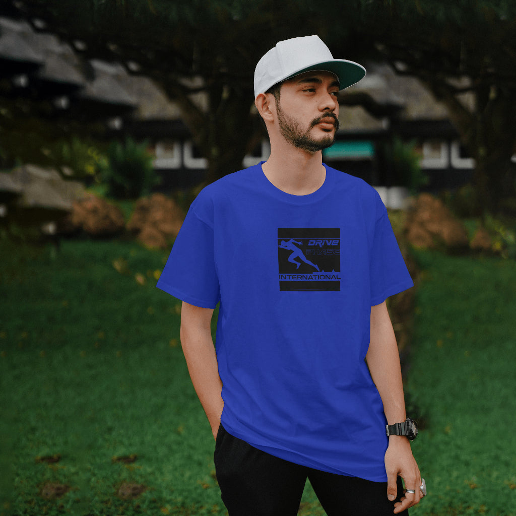 Men’s premium heavyweight t-shirts