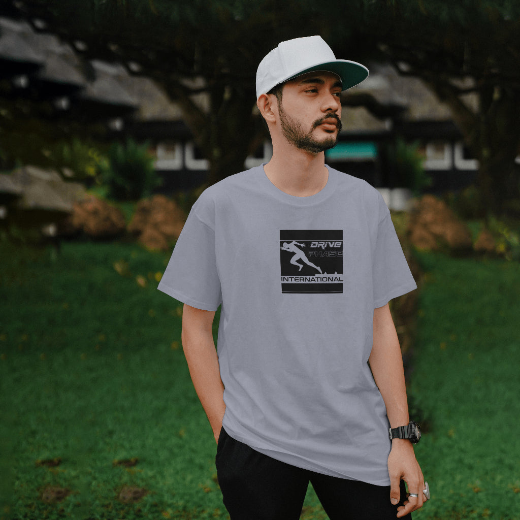 Men’s premium heavyweight t-shirts