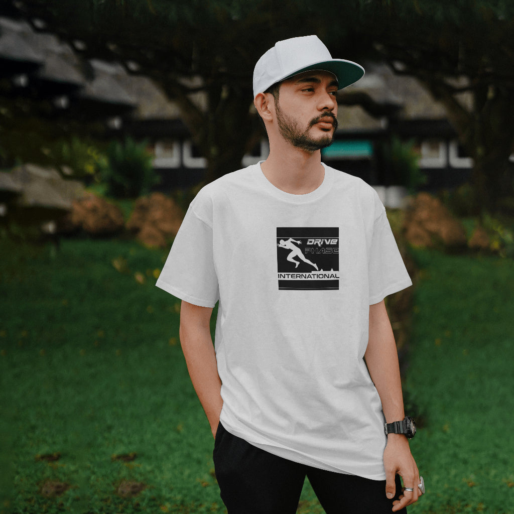 Men’s premium heavyweight t-shirts