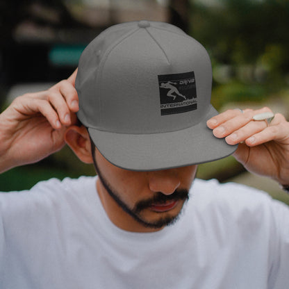Snapback Hat