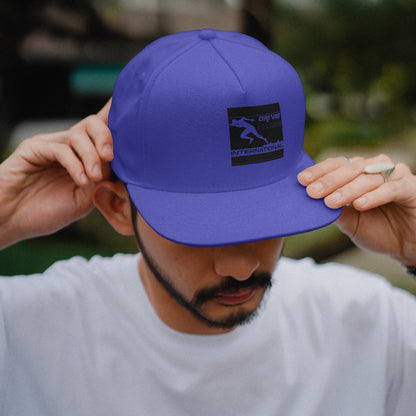 Snapback Hat